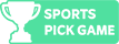 Sports Pick Game