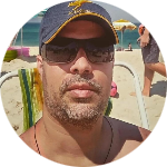 Alex Pinho