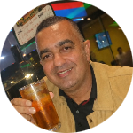 Roberto Santos