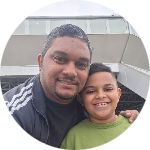 Emerson Douglas da Silva