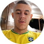 Vitor Hugo Miranda