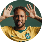 Olé Olé Olé Olá Neyma