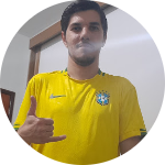 Luigi Nogueira de Carv